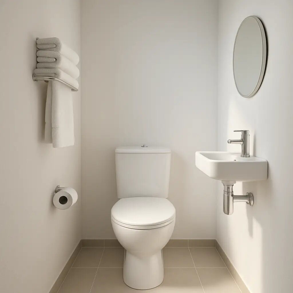 Appartement à vendre, 30m², Eguilles