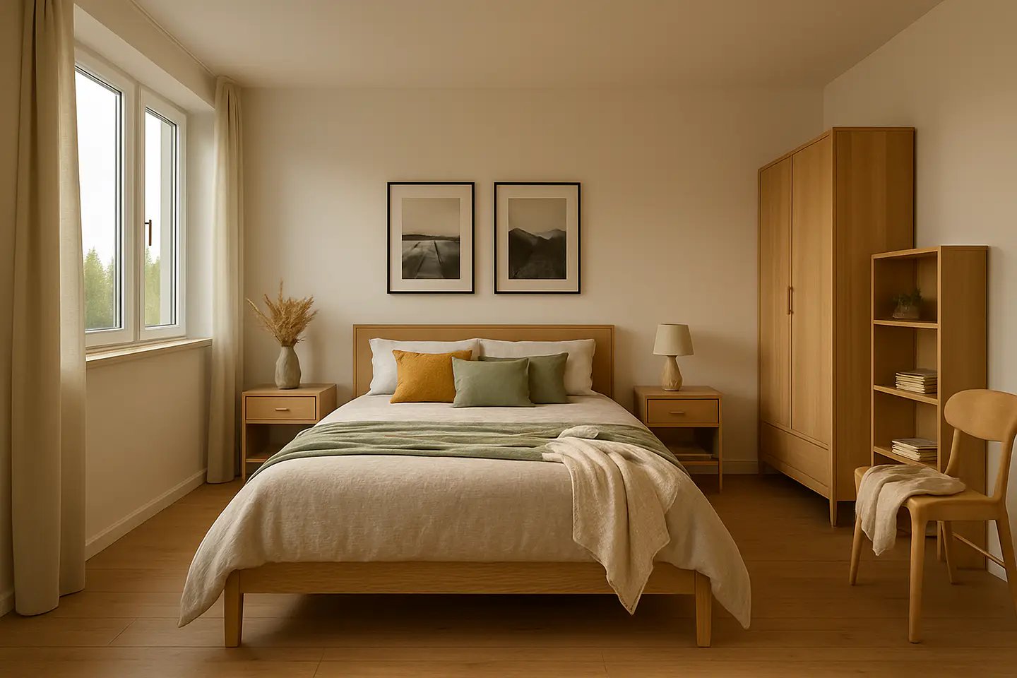Appartement à vendre, 41m², Manosque