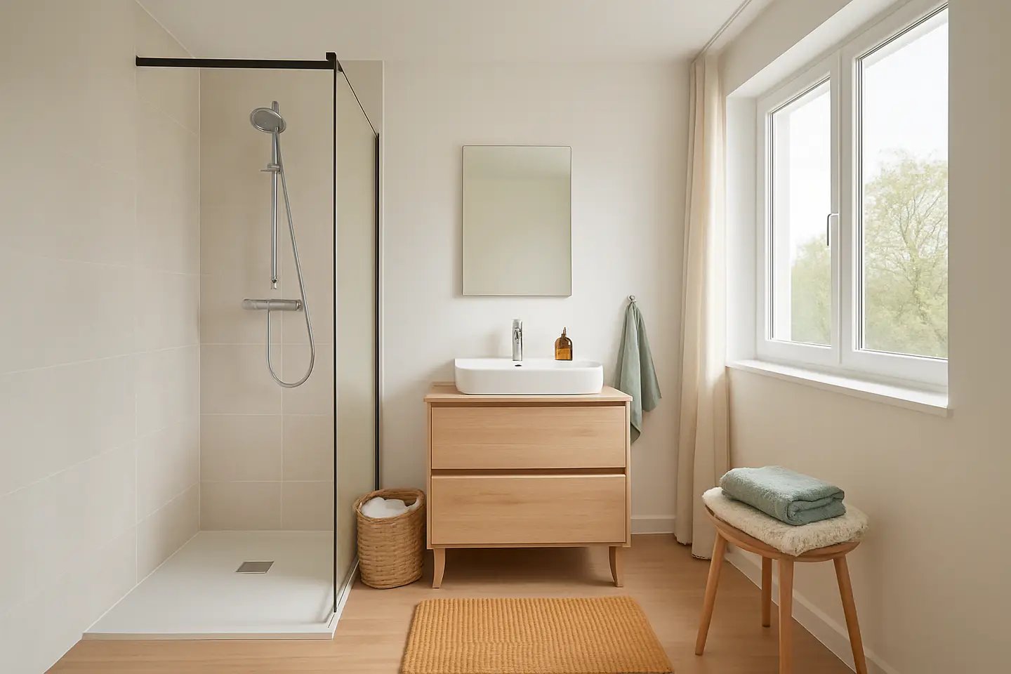 Appartement à vendre, 41m², Manosque