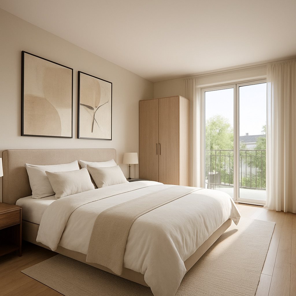 Appartement à vendre, 91m², Rueil-Malmaison
