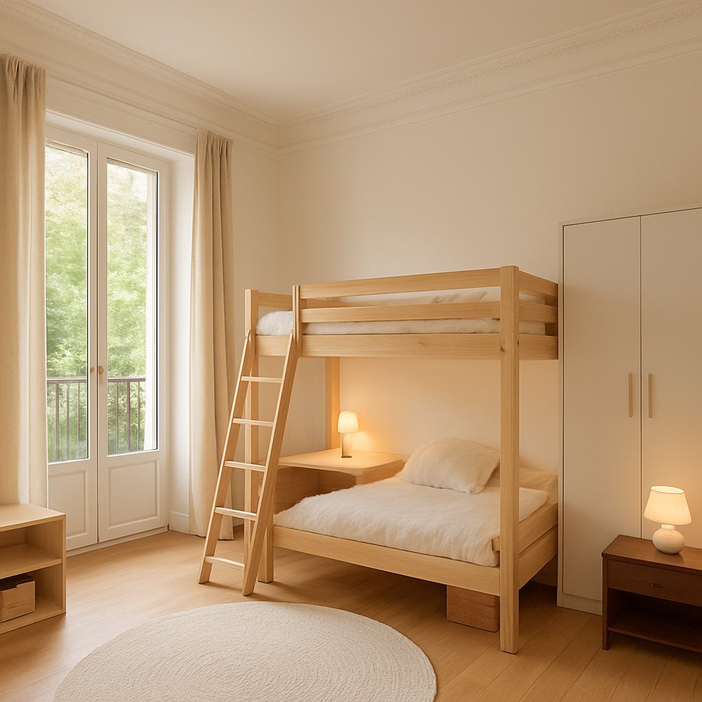Appartement à vendre, 91m², Rueil-Malmaison
