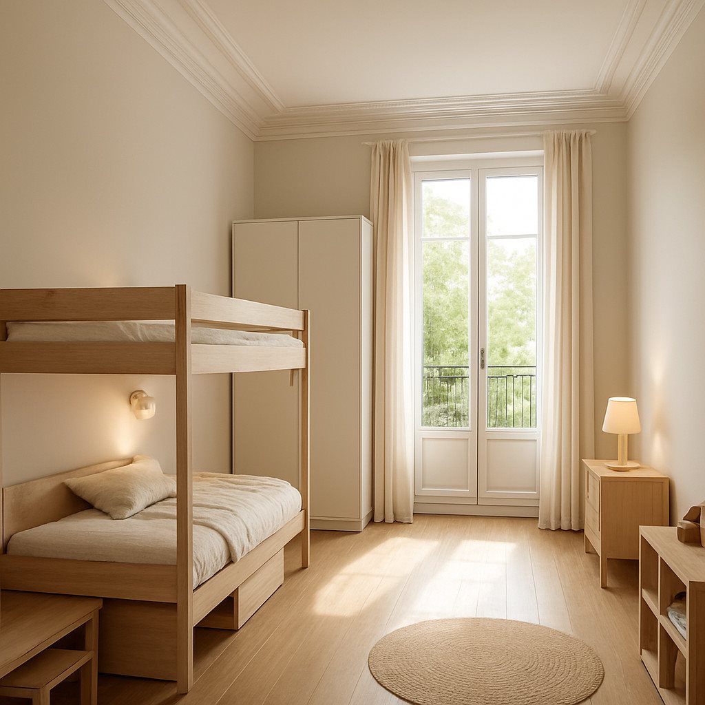 Appartement à vendre, 91m², Rueil-Malmaison