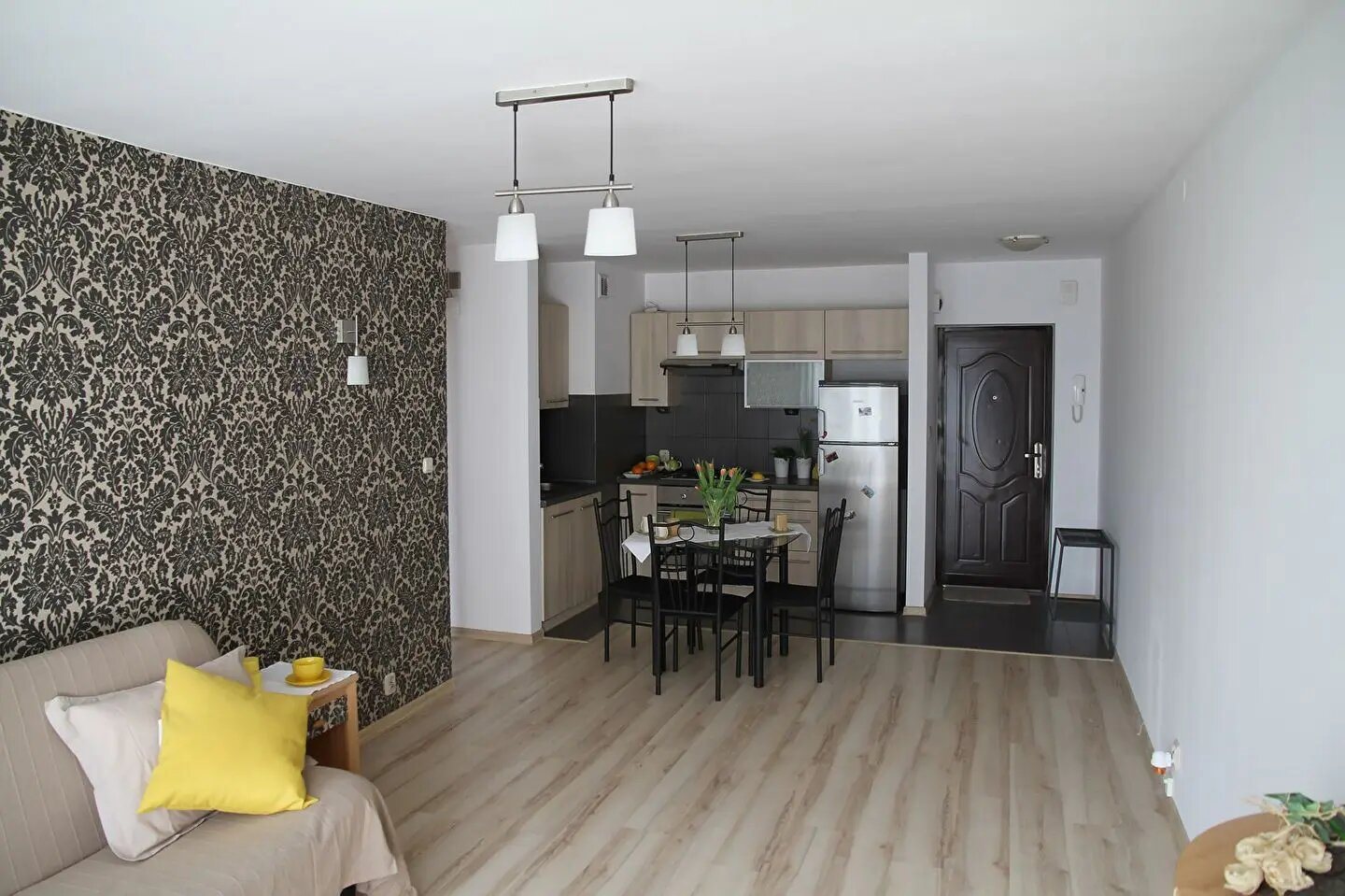 Appartement à vendre, 30m², Maisons-Alfort
