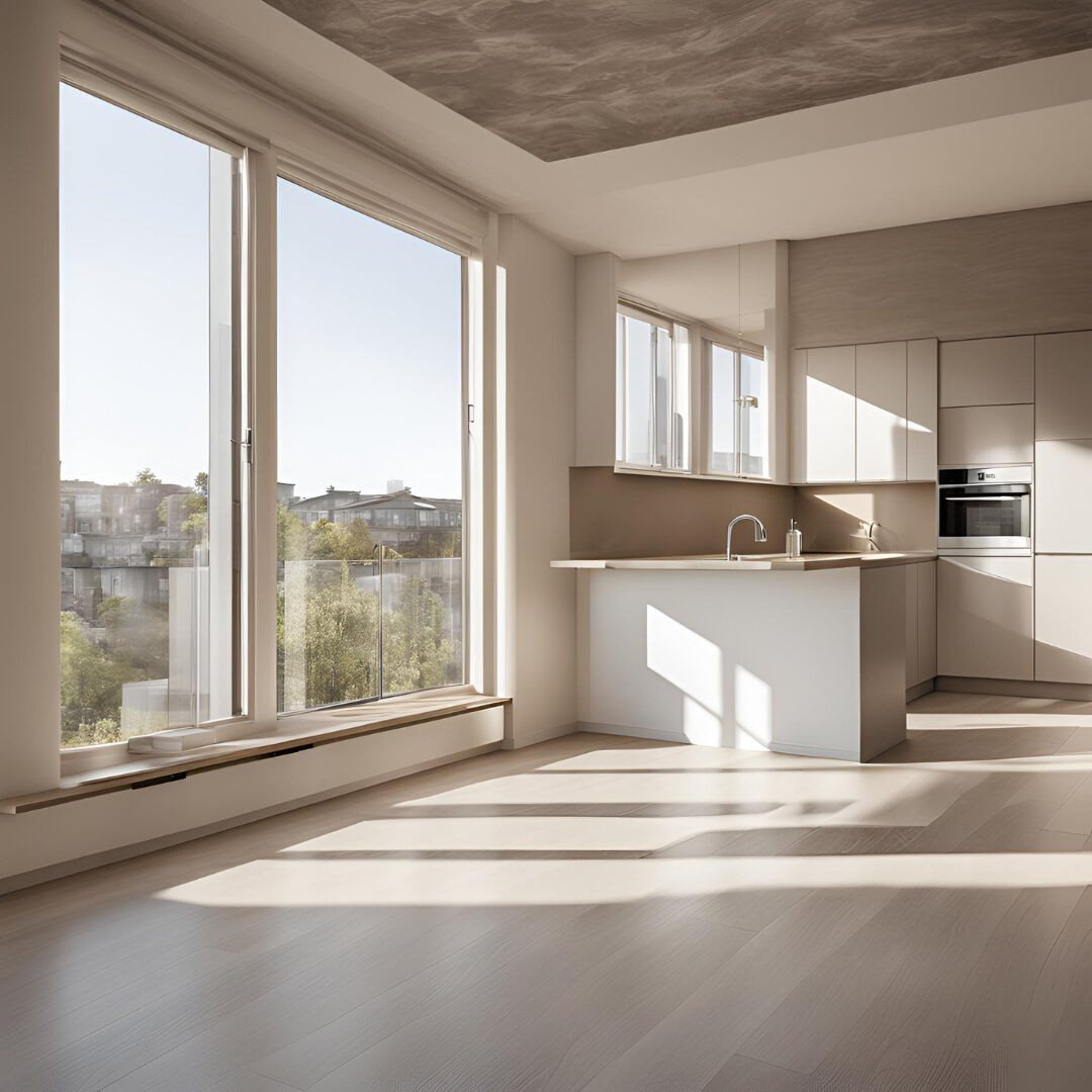Appartement à vendre, 100m², Villejuif