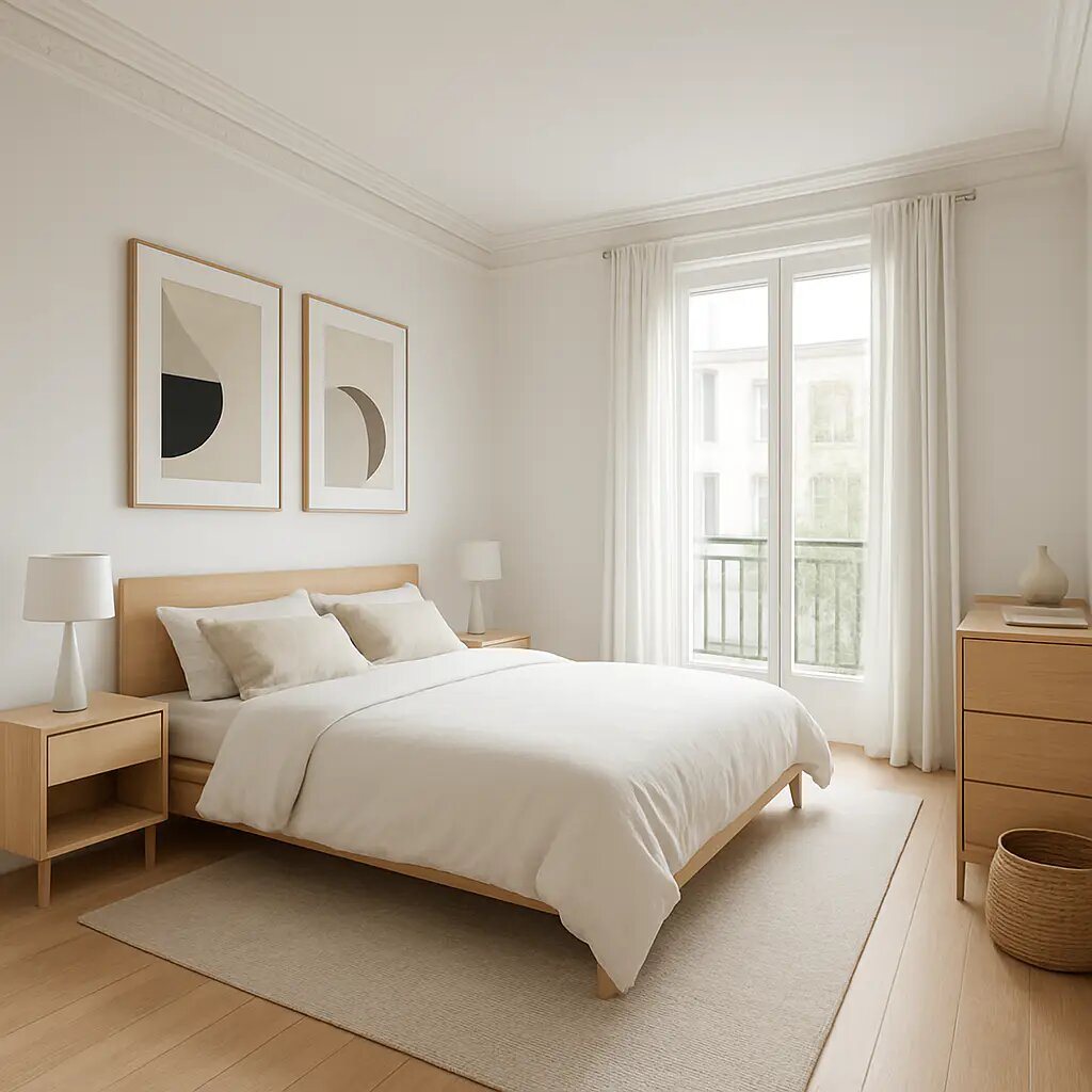 Appartement à vendre, 70m², Provins