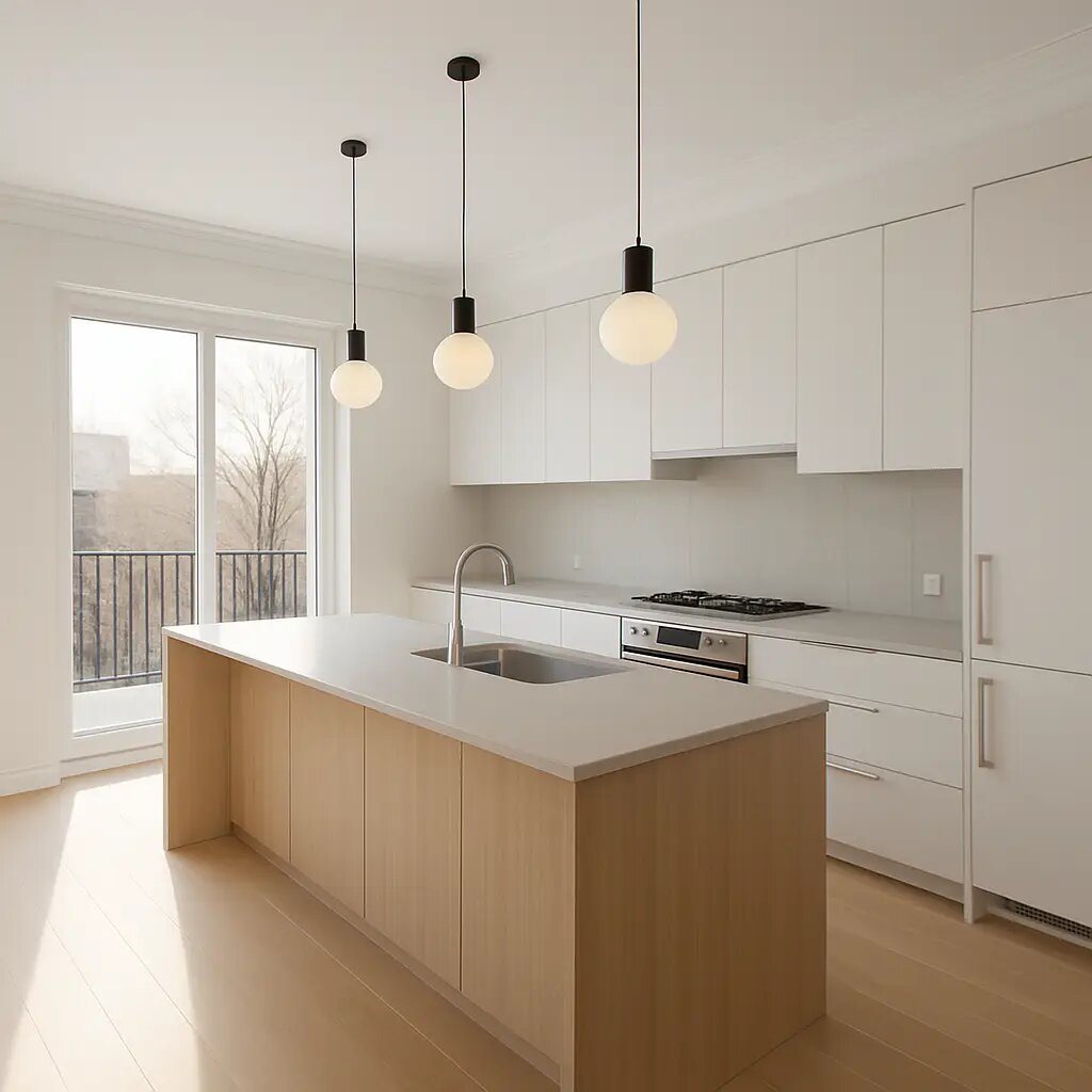 Appartement à vendre, 70m², Provins