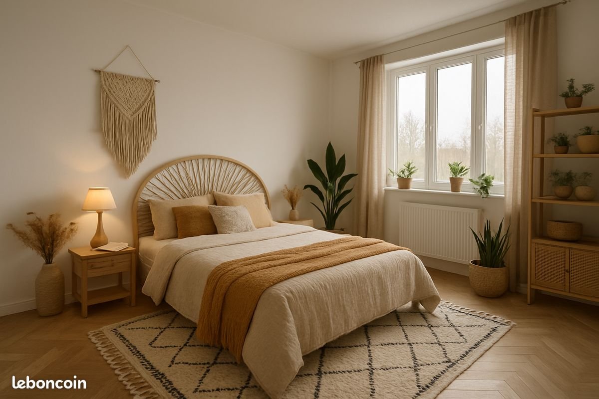 Appartement à vendre, 42m², Blain