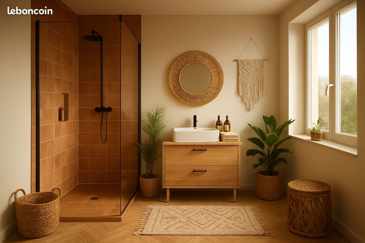 Appartement à vendre, 42m², Blain