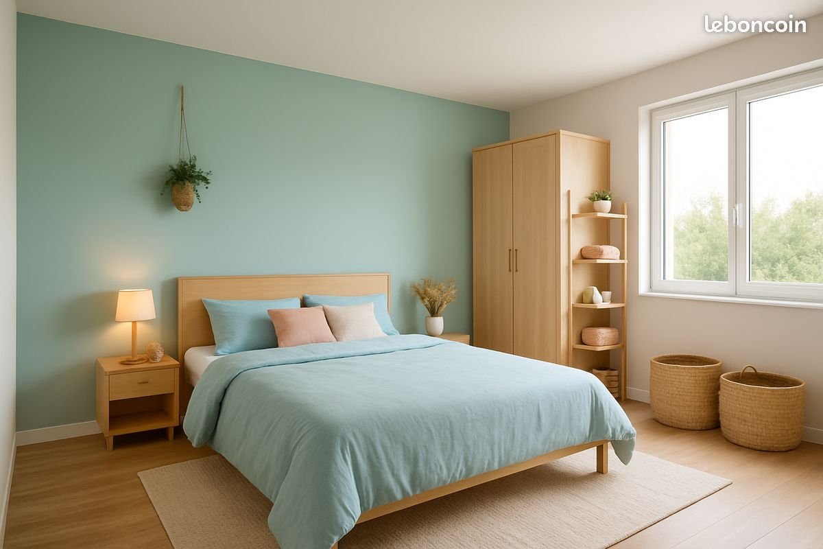 Appartement à vendre, 81m², Châteaubourg