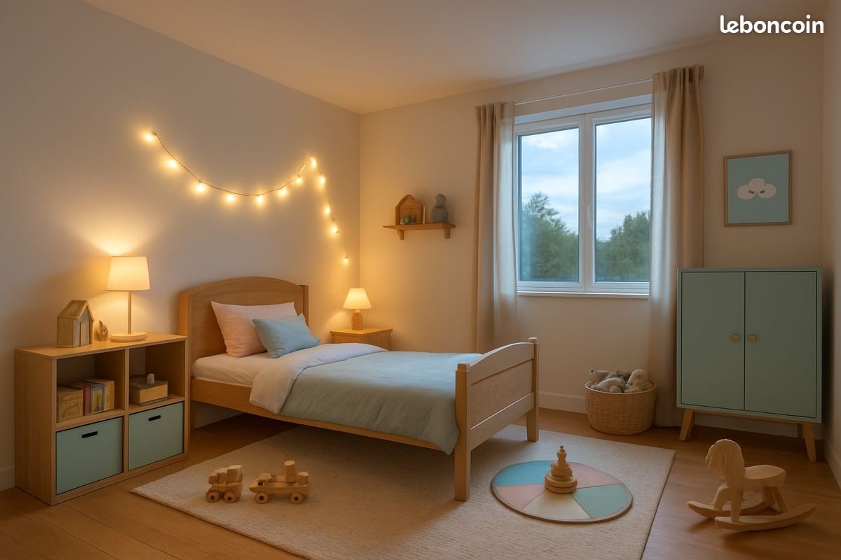 Appartement à vendre, 81m², Châteaubourg