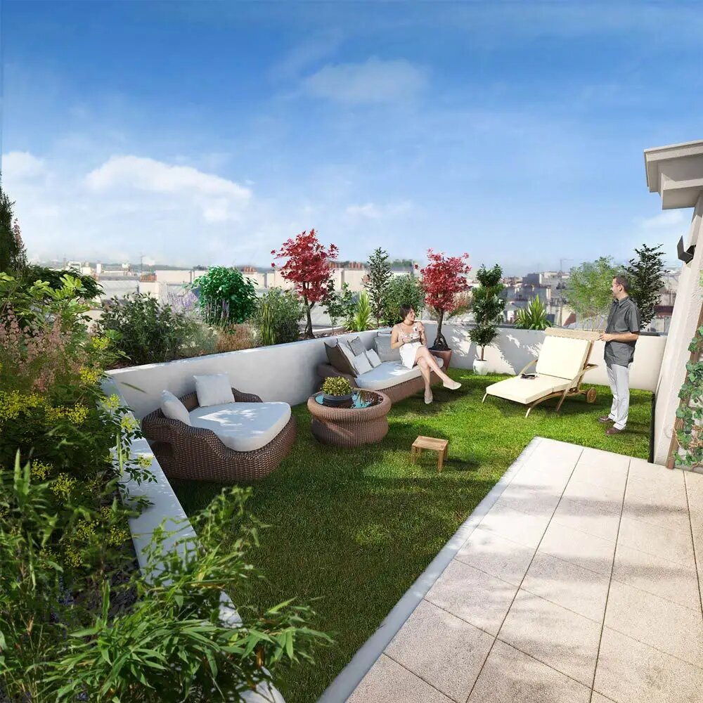 Appartement à vendre, 119m², Grésy-sur-Aix