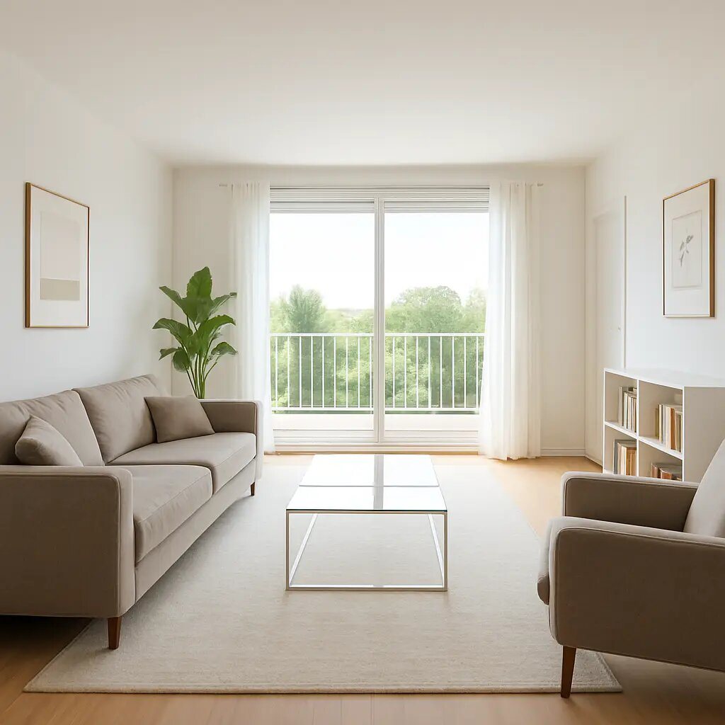 Appartement à vendre, 82m², Béziers
