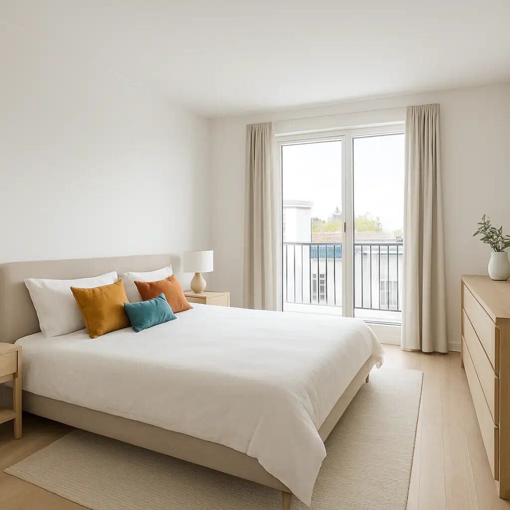 Appartement à vendre, 82m², Béziers