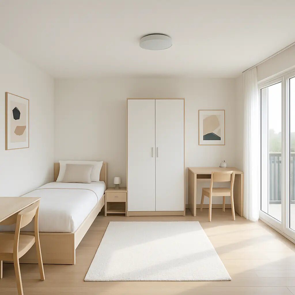 Appartement à vendre, 82m², Béziers