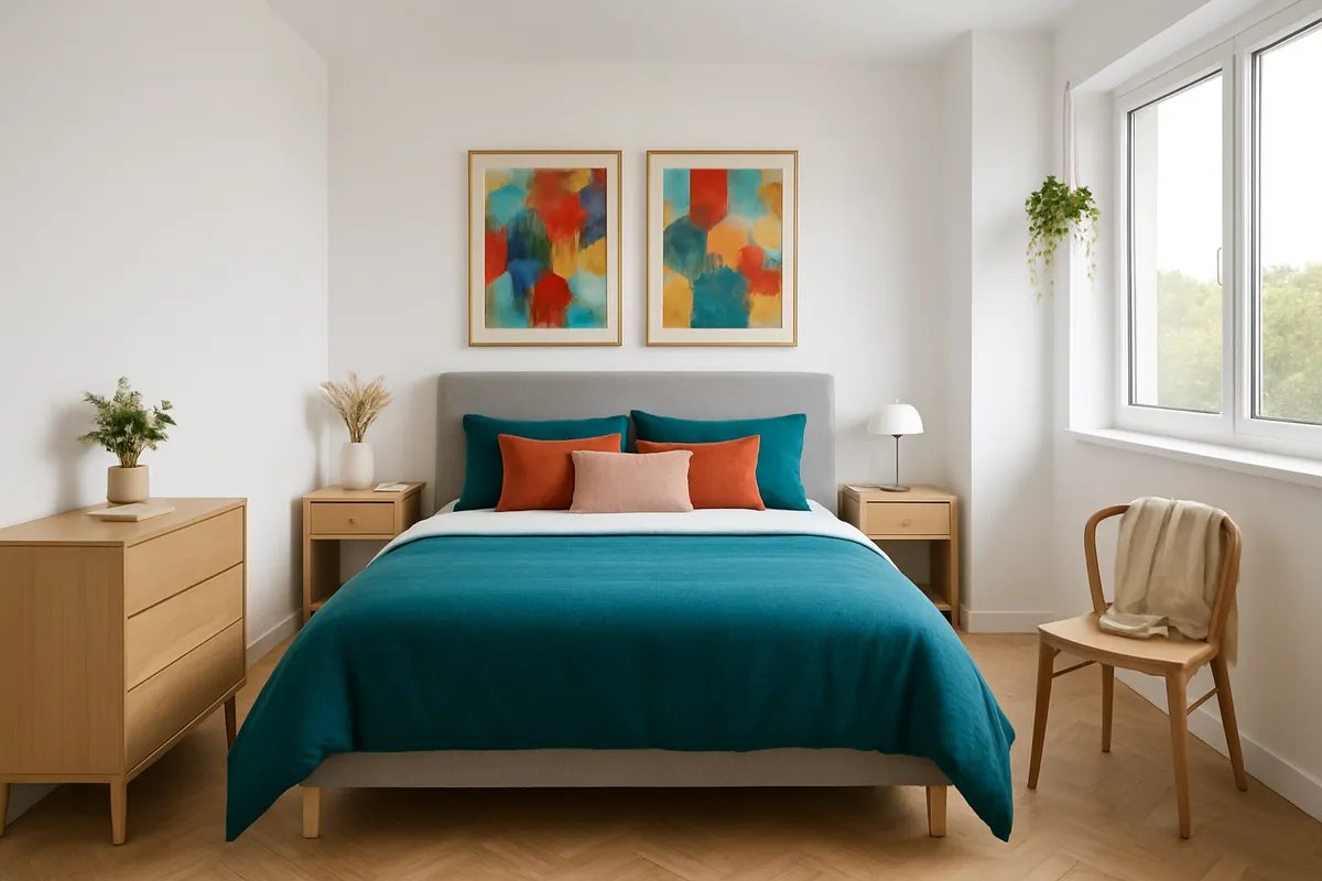 Appartement à vendre, 61m², Drancy