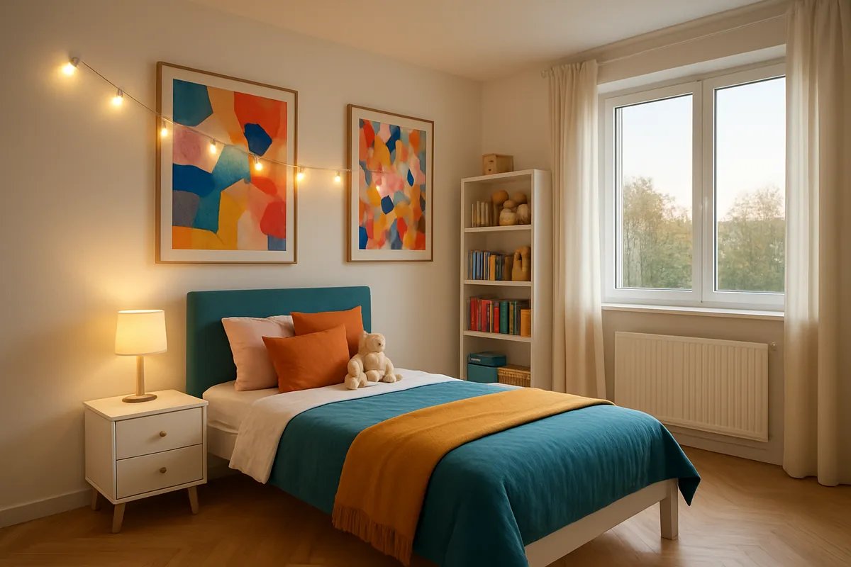 Appartement à vendre, 61m², Drancy