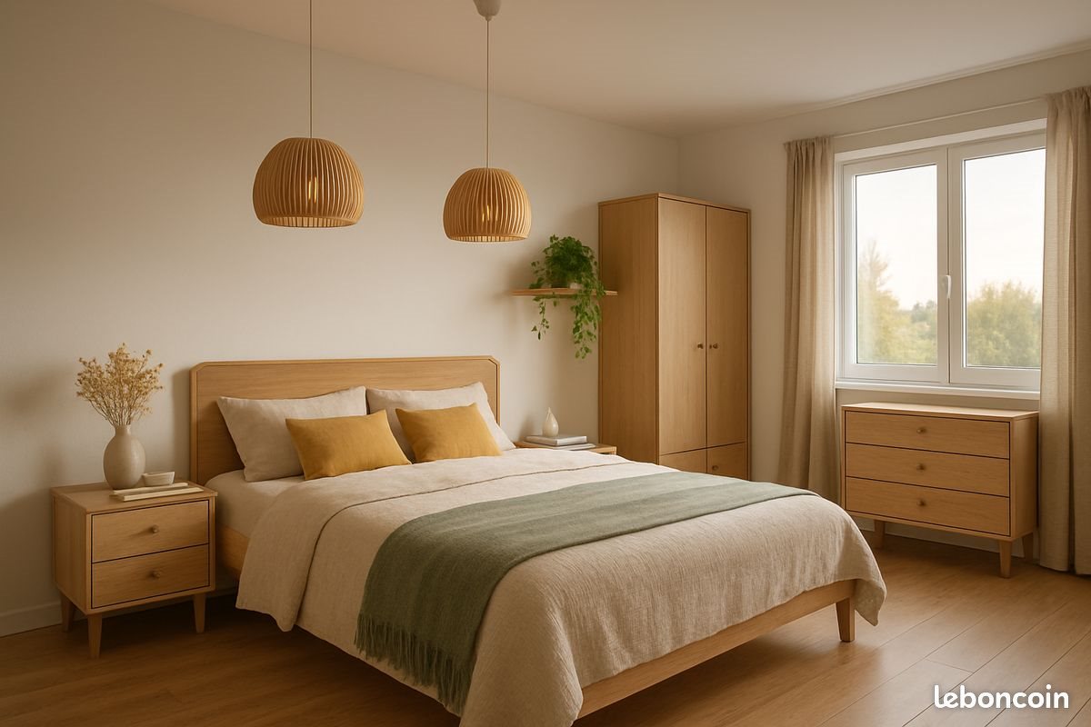 Appartement à vendre, 48m², Champigny-sur-Marne