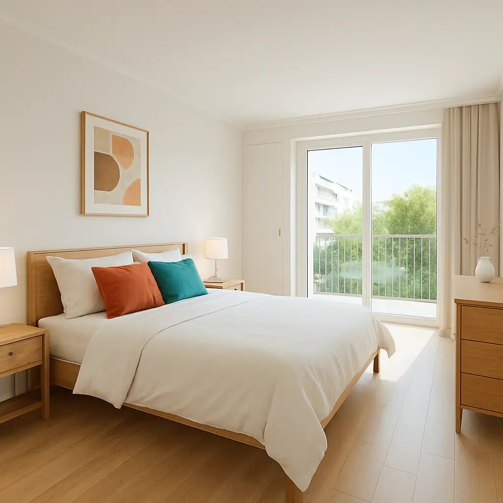 Appartement à vendre, 85m², Cagnes-sur-Mer