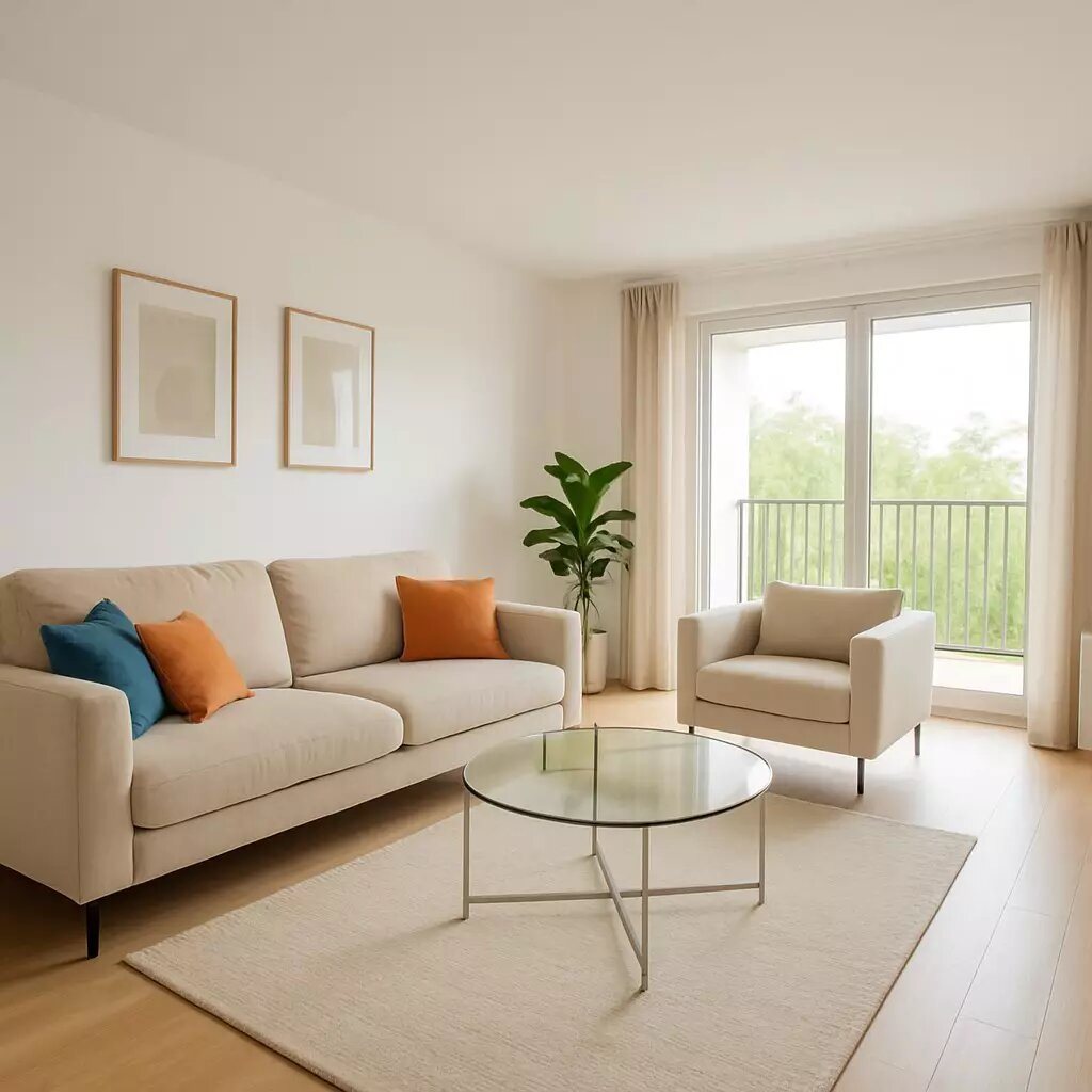 Appartement à vendre, 106m², Elancourt