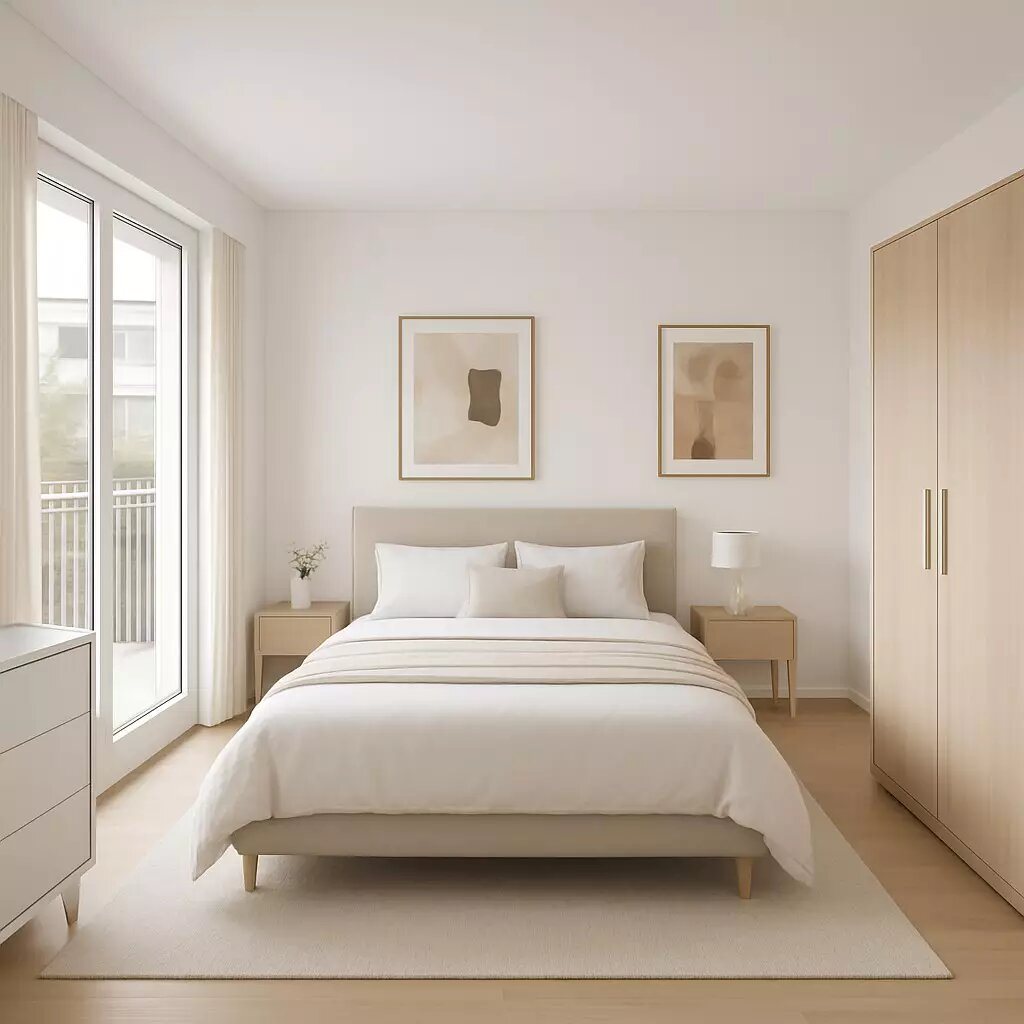 Appartement à vendre, 106m², Elancourt