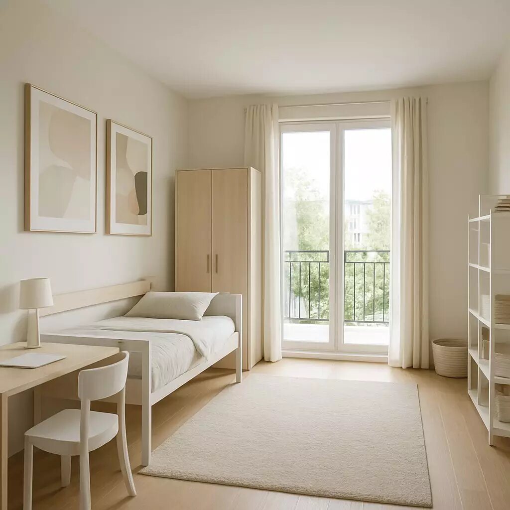 Appartement à vendre, 106m², Elancourt