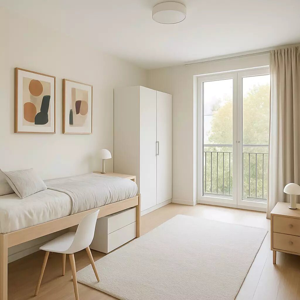 Appartement à vendre, 106m², Elancourt