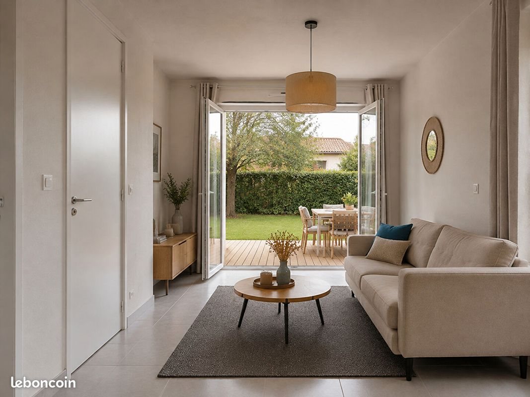 Maison à vendre, 116m², Tournefeuille