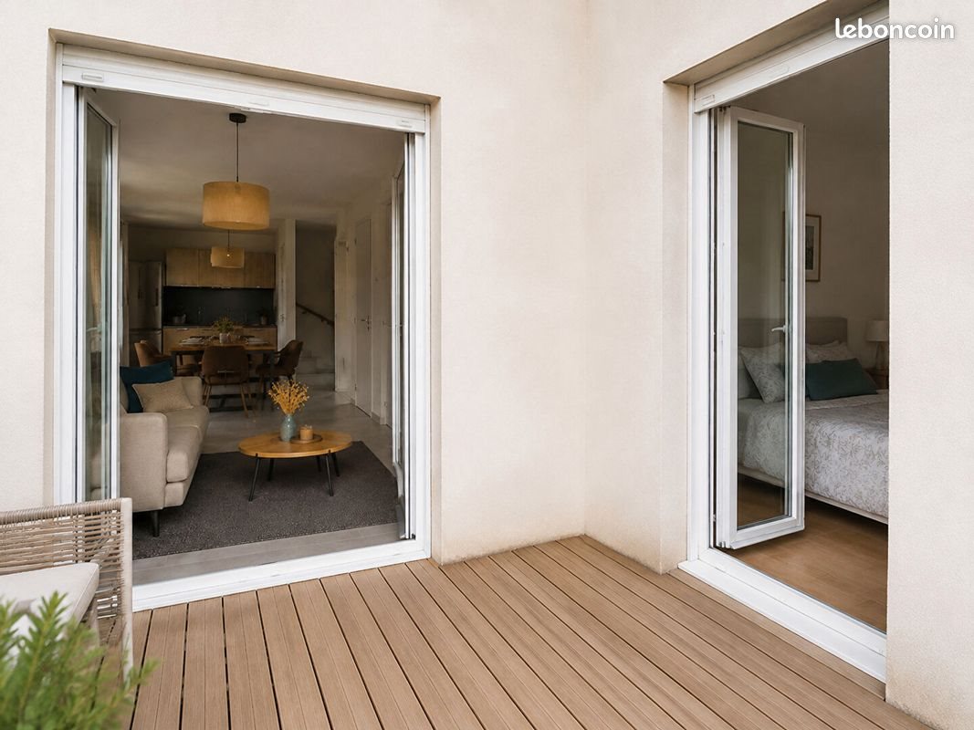 Maison à vendre, 116m², Tournefeuille