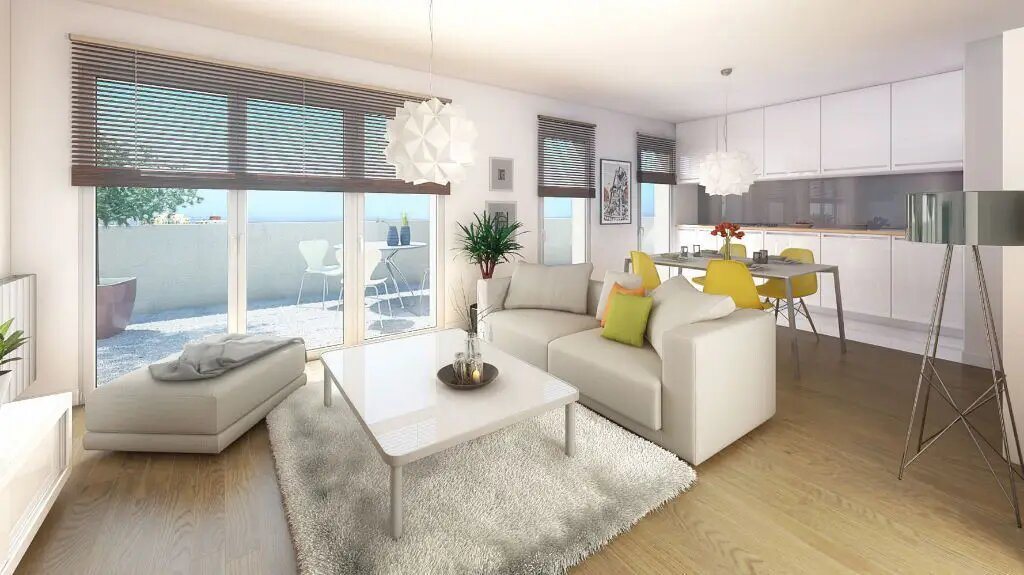 Appartement à vendre, 42m², Arradon