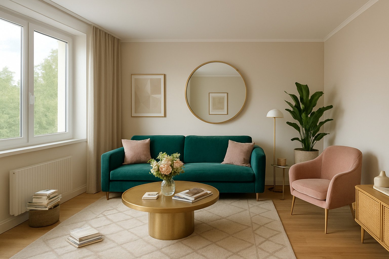 Appartement à vendre, 105m², Saint-Didier-au-Mont-d'Or