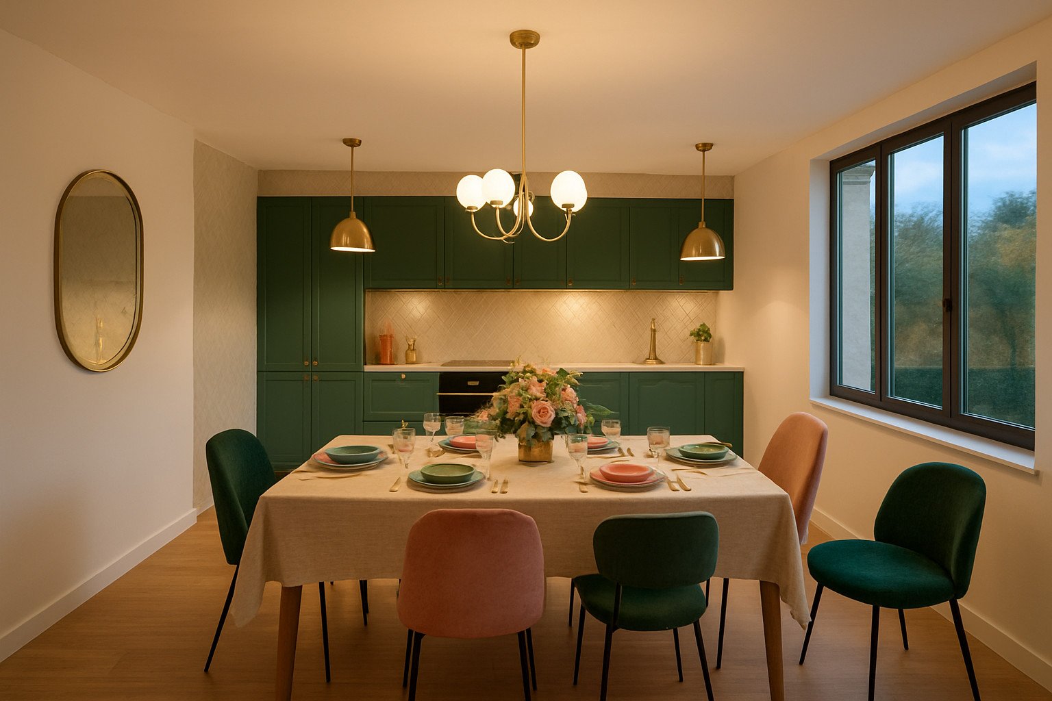 Appartement à vendre, 105m², Saint-Didier-au-Mont-d'Or