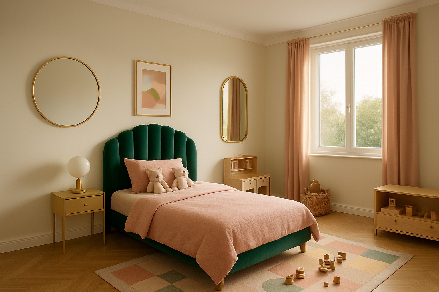Appartement à vendre, 105m², Saint-Didier-au-Mont-d'Or