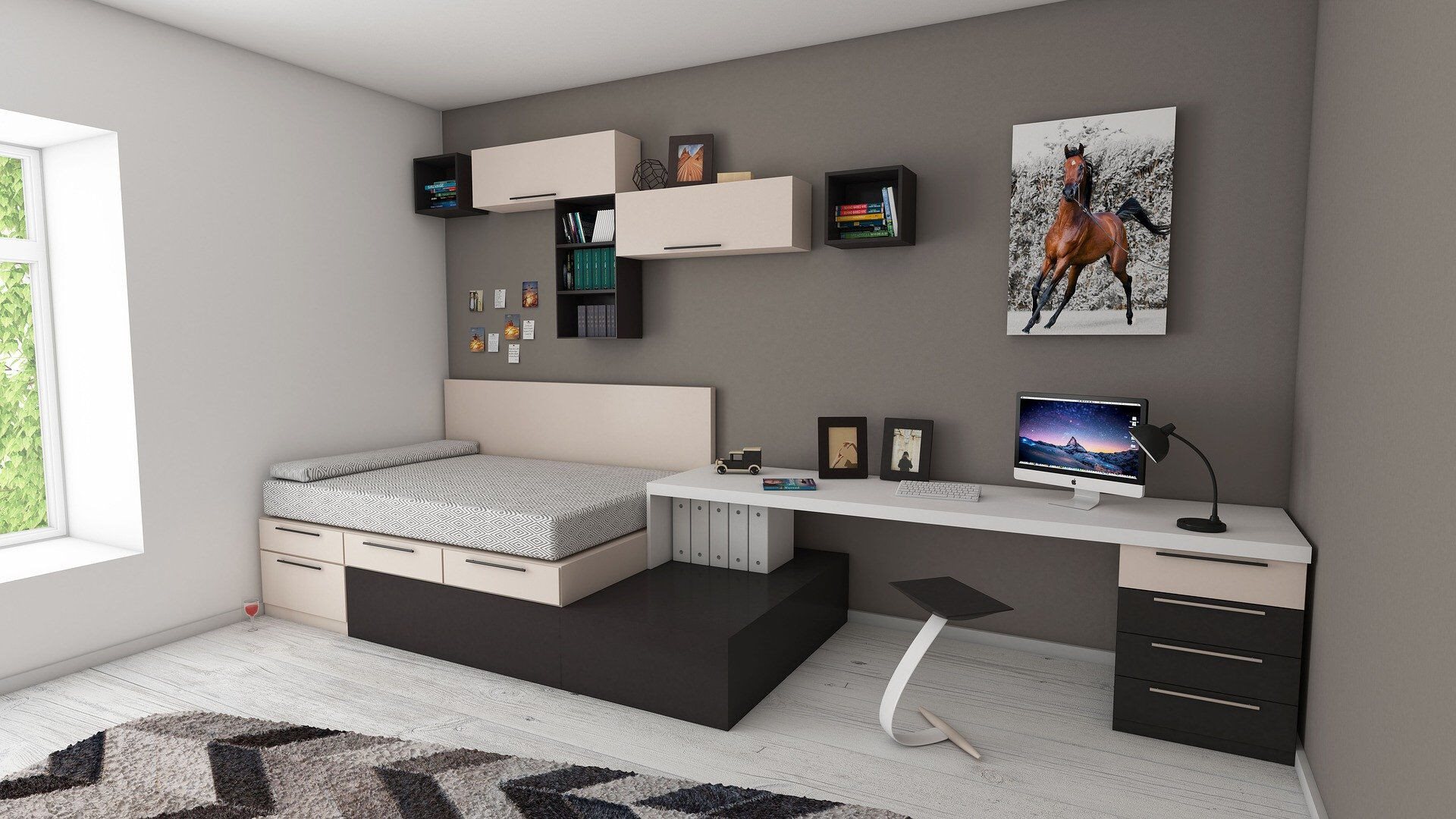 Appartement à vendre, 134m², Grésy-sur-Aix