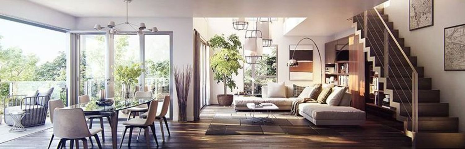 Appartement à vendre, 108m², Levallois-Perret
