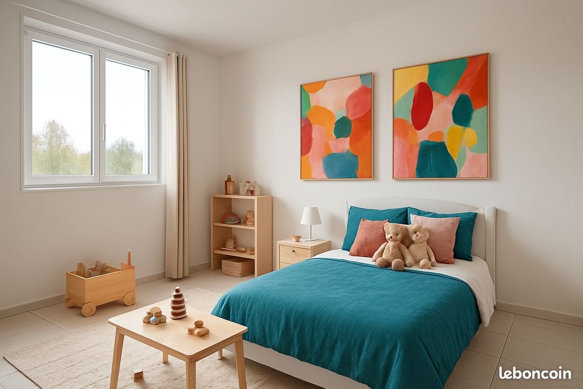 Appartement à vendre, 79m², Le Lavandou