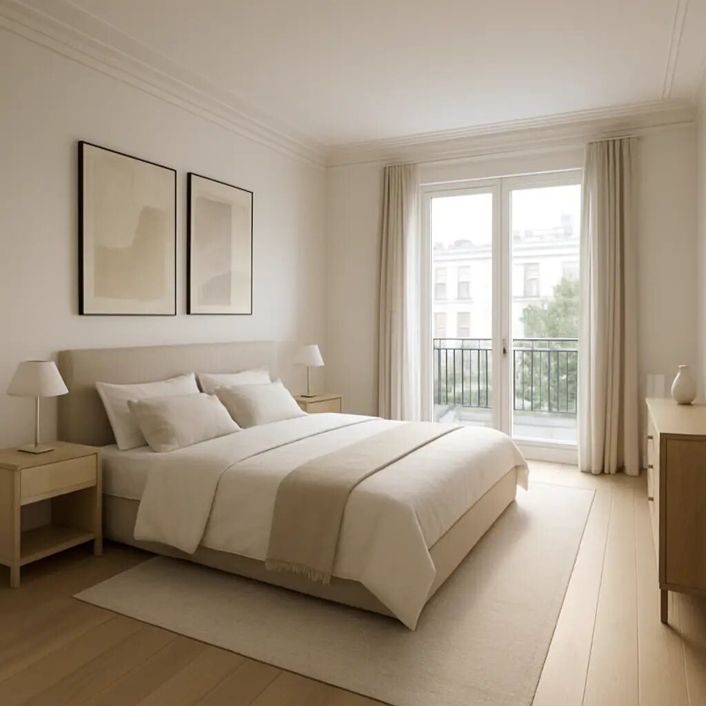 Appartement à vendre, 39m², Rouen