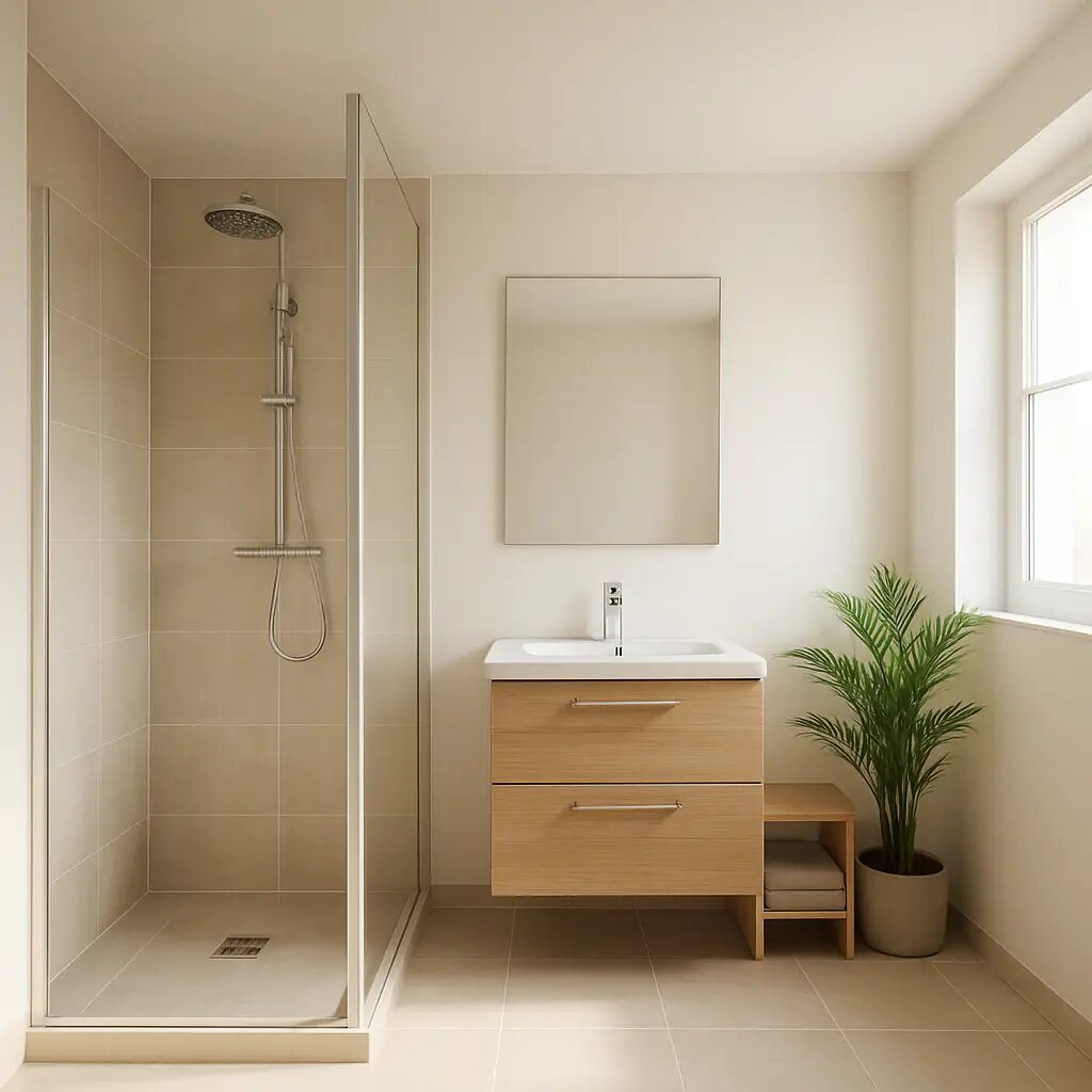 Appartement à vendre, 39m², Rouen
