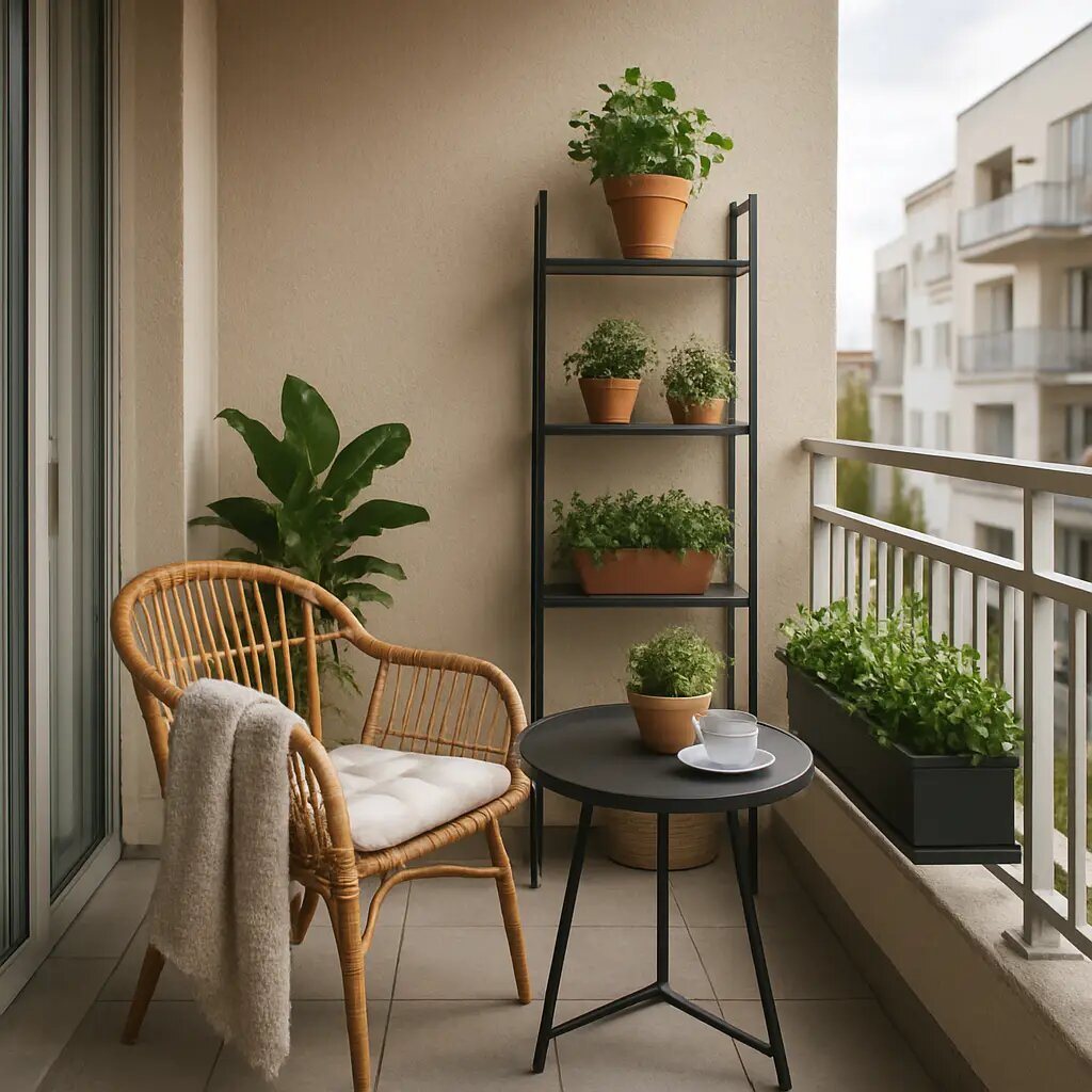 Appartement à vendre, 39m², Rouen