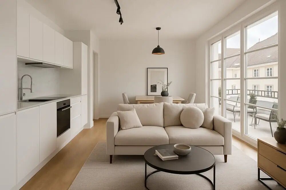 Appartement à vendre, 57m², Sarcelles