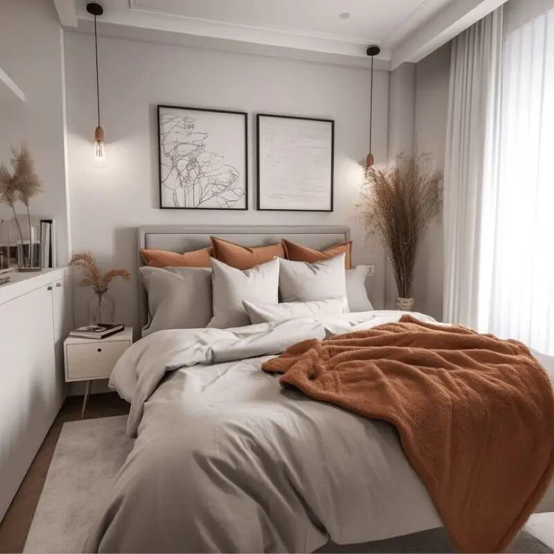 Appartement à vendre, 57m², Sarcelles