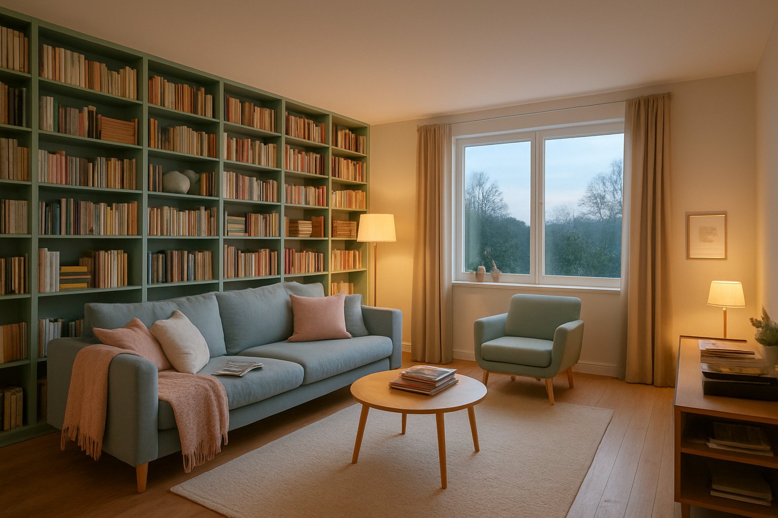 Appartement à vendre, 103m², Châtenay-Malabry