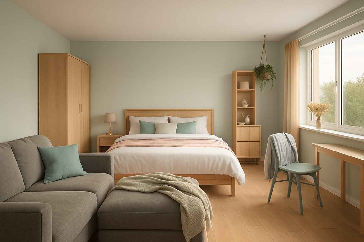 Appartement à vendre, 103m², Châtenay-Malabry