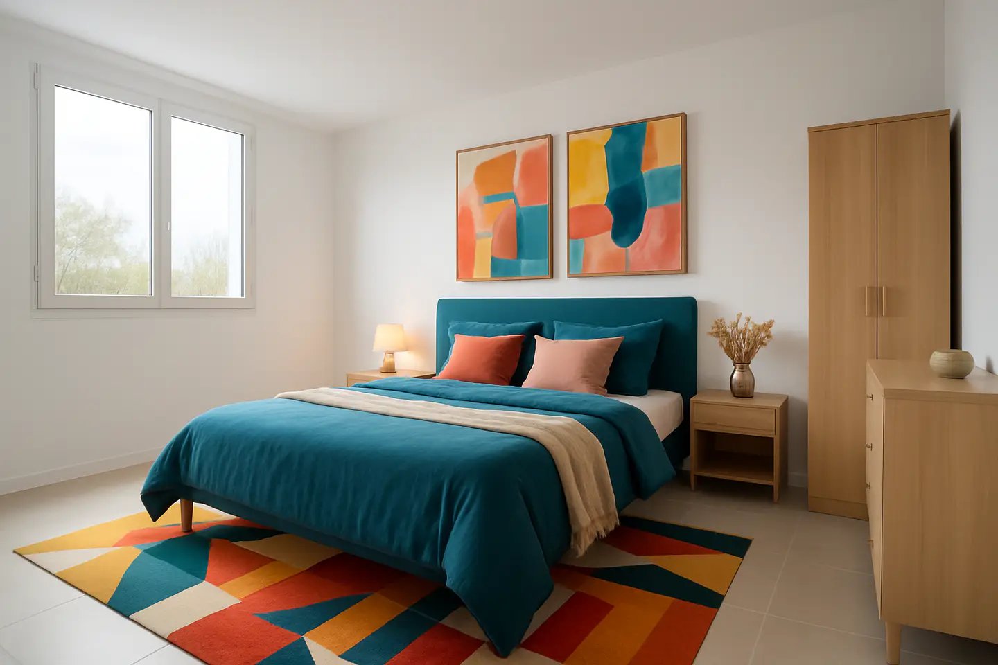 Appartement à vendre, 42m², Le Croisic