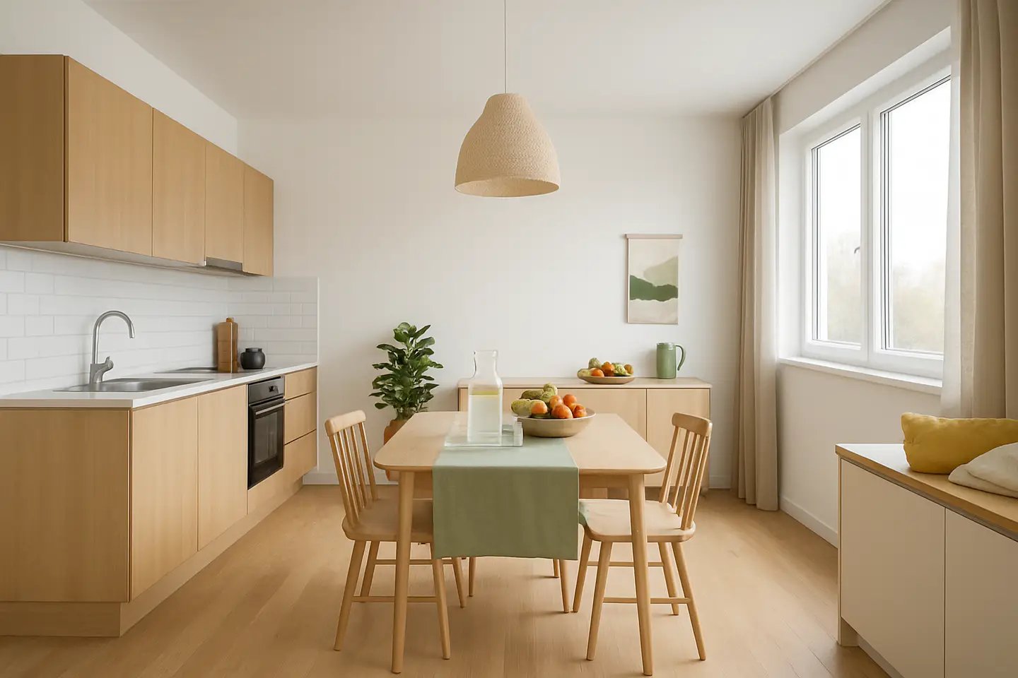 Appartement à vendre, 66m², Chartres