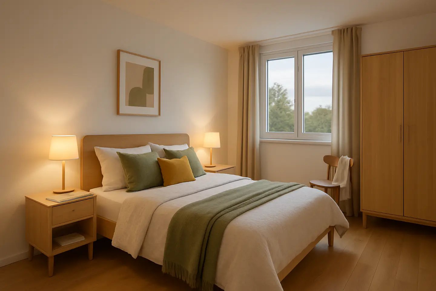 Appartement à vendre, 66m², Chartres