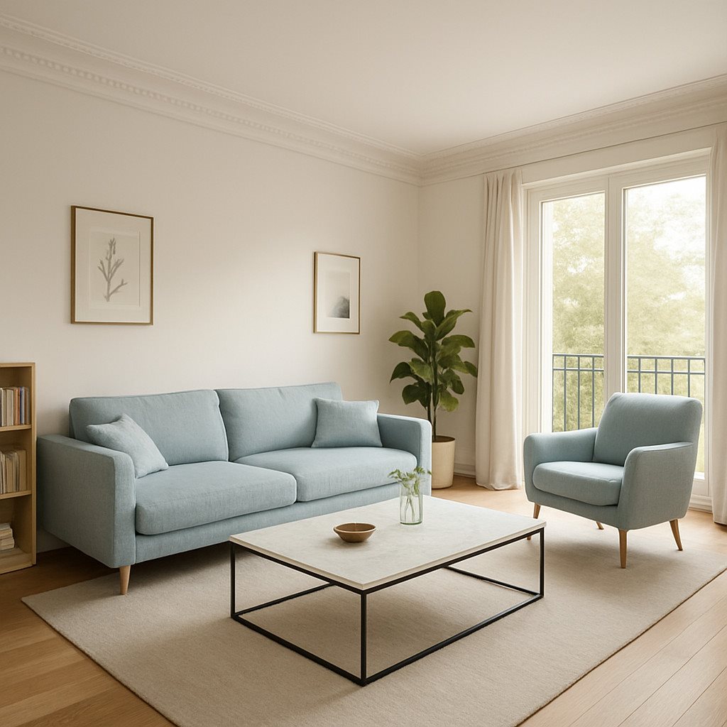 Appartement à vendre, 169m², Clamart