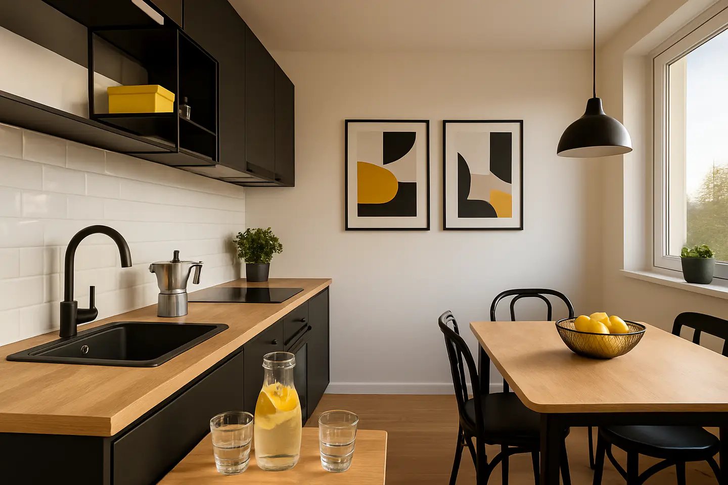 Appartement à vendre, 57m², Bordeaux