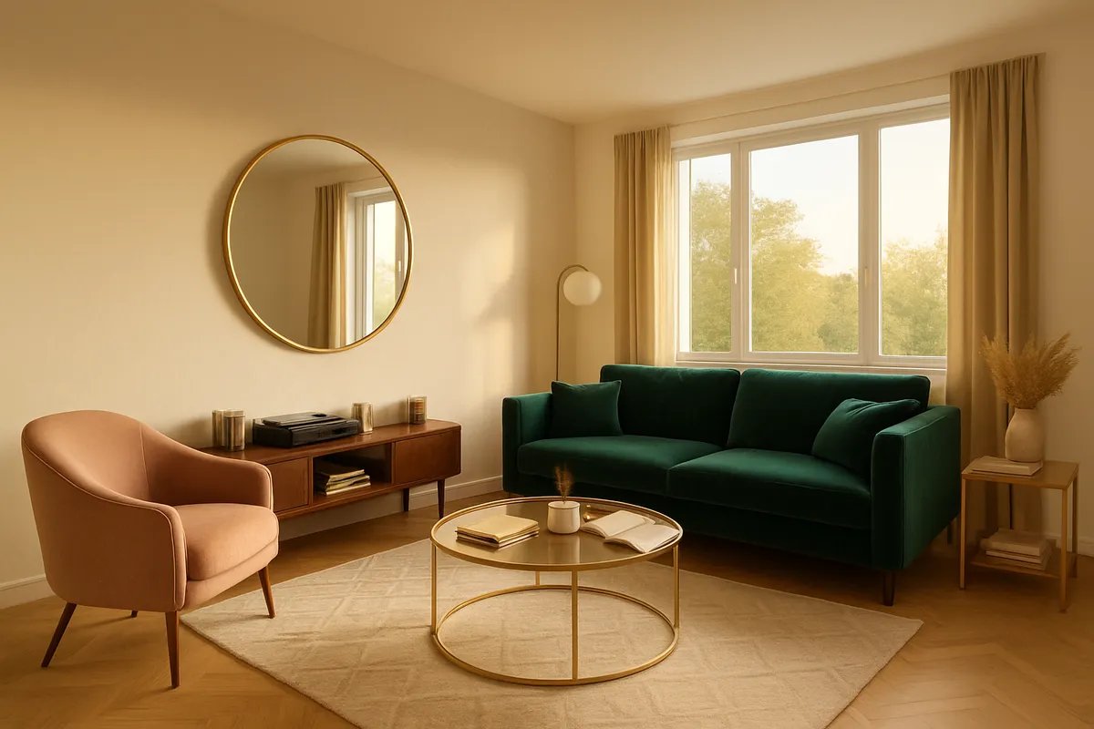 Appartement à vendre, 64m², Meaux
