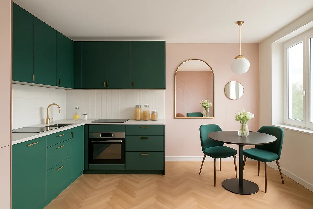 Appartement à vendre, 64m², Meaux