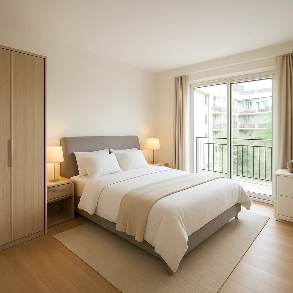 Appartement à vendre, 84m², Charly